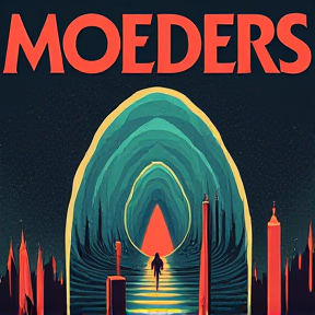 Moeders