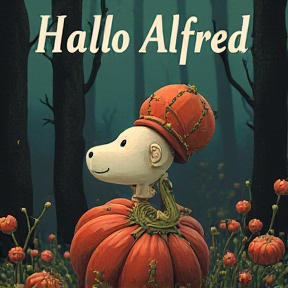 Hallo Alfred