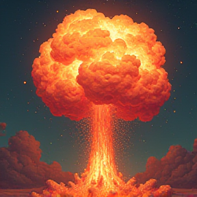 detonation