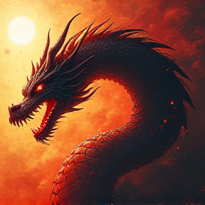 Dragon's Fire