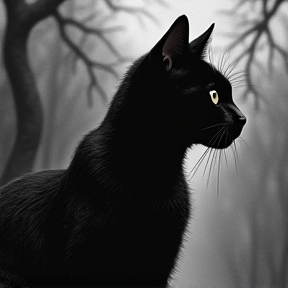 Black Cat