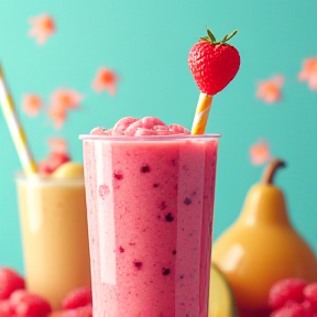 Smoothie Love