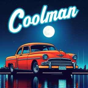 Coolman Jingle