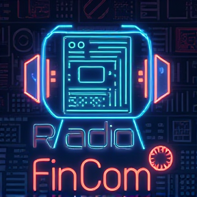 Radio FinCom Pod