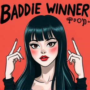 Baddie Winner All Rounder