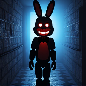 Five Nights at Freddy