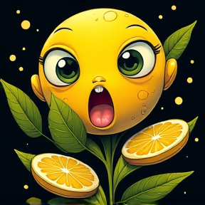 LEMON RAGE