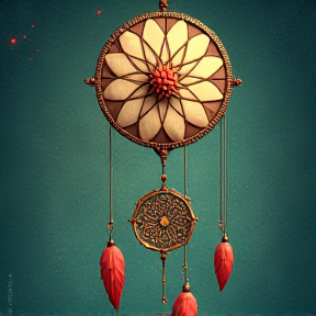 Dream Catcher