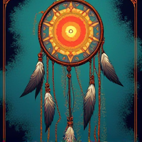 Dream Catcher