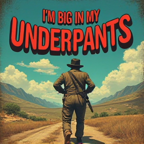 Too Big for My Underpants