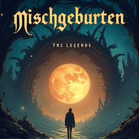 Mischgeburten - Die Legenden