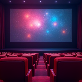 Cinema Paradise