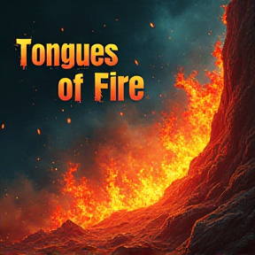 Tongues of Fire