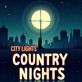 City Lights Country Nights