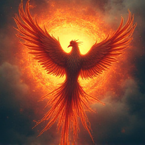 Phoenix Rising