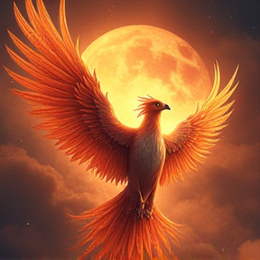 Phoenix Rising