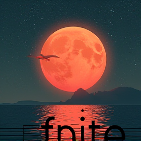 finite