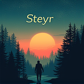 Steyr