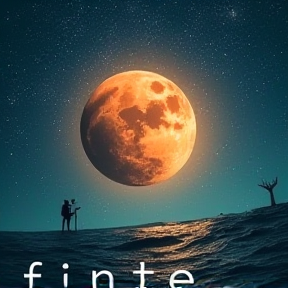 finite