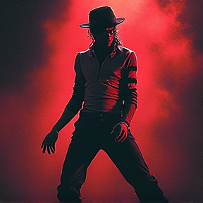 Michael Jackson Billie Jean