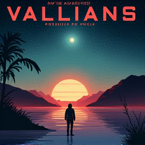 we are the vallians