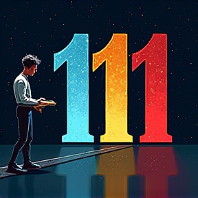 111