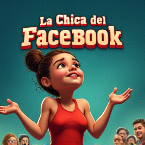 La Chica del Facebook