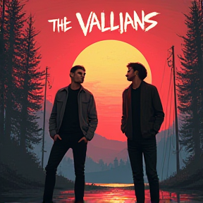 We are the Vallians