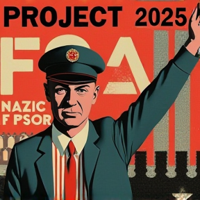 Project 2025