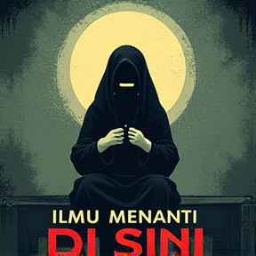 Ilmu Menanti di Sini 2.0