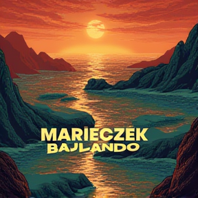 Mareczek Bajlando