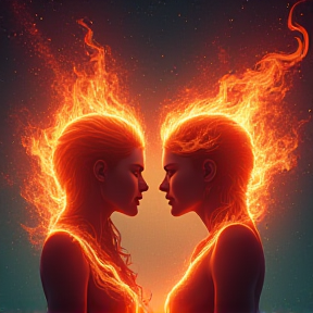 Twinflames 