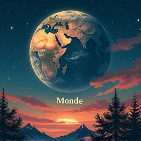 Monde 