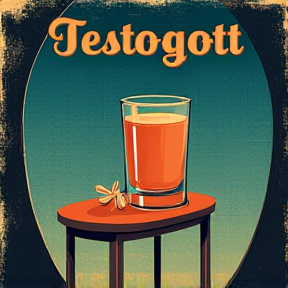 Testogott