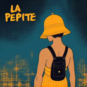 LSK - La Pépite #1