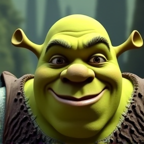 Shrek