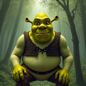 Shrek