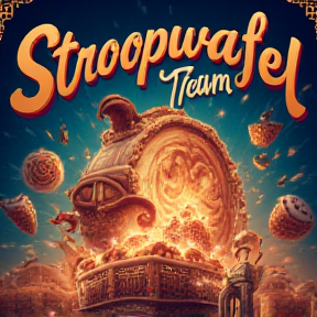 Stroopwafel Team