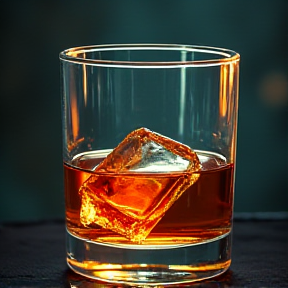 Whiskey Glasses