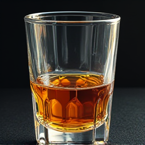 Whiskey Glasses