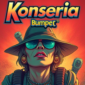 Konseria Bumper Rock