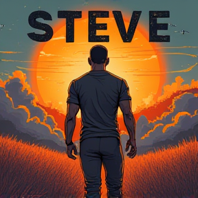 Steve, My Favorite Guy