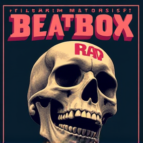 Beatbox Symphony