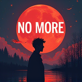 No More