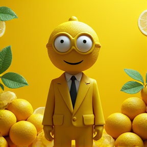 LemonMan