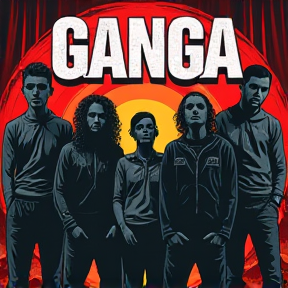 Ganga