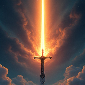 Sword of Light