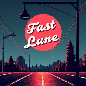 Fast Lane Dreams