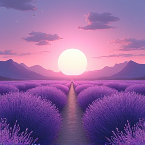 Lavender