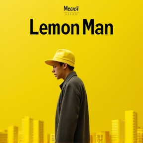 LemonMan